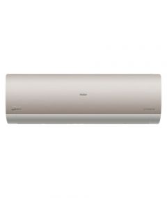 Haier Pearl DC Inverter Air Conditioner 1.5 Ton Golden (HSU-18HFPAA) - On Installments NomanT( 3 Months 0% Percent Profit Product Available On 48 Months Installment )